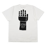 "OCEANSIDE DIVISION" #HELM HAND SS TEE