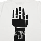 "OCEANSIDE DIVISION" #HELM HAND SS TEE