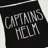 "OCEANSIDE DIVISION" #HELM HAND SS TEE