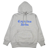 【ORDER ITEM】CAPTAINS HELM　#CH TIMES WARM HOODIE