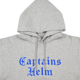 【ORDER ITEM】CAPTAINS HELM　#CH TIMES WARM HOODIE