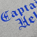 【ORDER ITEM】CAPTAINS HELM　#CH TIMES WARM HOODIE