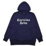 【ORDER ITEM】CAPTAINS HELM　#CH TIMES WARM HOODIE