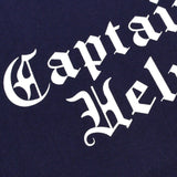 【ORDER ITEM】CAPTAINS HELM　#CH TIMES WARM HOODIE
