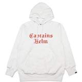 【ORDER ITEM】CAPTAINS HELM　#CH TIMES WARM HOODIE