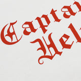 【ORDER ITEM】CAPTAINS HELM　#CH TIMES WARM HOODIE