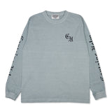【ORDER ITEM】CAPTAINS HELM　#CH TIMES LS TEE
