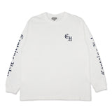 【ORDER ITEM】CAPTAINS HELM　#CH TIMES LS TEE