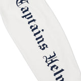 【ORDER ITEM】CAPTAINS HELM　#CH TIMES LS TEE
