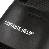 FREEWATERS×CAPTAINS HELM #Exclusive CLOUD 9 "SLIDE"