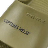 FREEWATERS×CAPTAINS HELM #Exclusive CLOUD 9 "SLIDE"