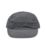 "OCEANSIDE DIVISION" #US LOGO SUMMER JET CAP