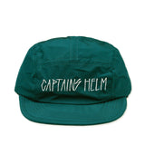"OCEANSIDE DIVISION" #US LOGO SUMMER JET CAP