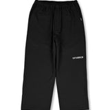 CAPTAINS HELM #MILITARY TECH WIDE PANTS