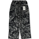 CAPTAINS HELM #MILITARY TECH WIDE PANTS