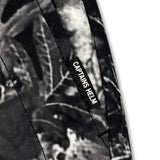CAPTAINS HELM #MILITARY TECH WIDE PANTS