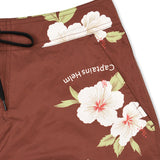 "OCEANSIDE DIVISION" #HELM CLASSIC BOARD SHORTS -ALOHA-