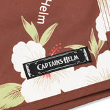 "OCEANSIDE DIVISION" #HELM CLASSIC BOARD SHORTS -ALOHA-
