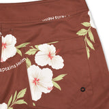 "OCEANSIDE DIVISION" #HELM CLASSIC BOARD SHORTS -ALOHA-