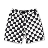 "OCEANSIDE DIVISION" #HELM CLASSIC BOARD SHORTS