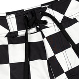 "OCEANSIDE DIVISION" #HELM CLASSIC BOARD SHORTS
