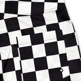 "OCEANSIDE DIVISION" #HELM CLASSIC BOARD SHORTS