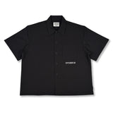 CAPTAINS HELM ＃MILITARY TECH S/S SHIRTS