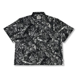 CAPTAINS HELM ＃MILITARY TECH S/S SHIRTS
