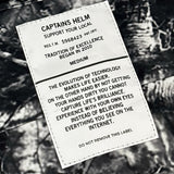 CAPTAINS HELM ＃MILITARY TECH S/S SHIRTS