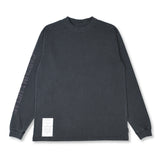 CAPTAINS HELM ＃RUNNING FORM L/S TEE