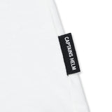 CAPTAINS HELM ＃RUNNING FORM L/S TEE