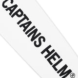 CAPTAINS HELM ＃RUNNING FORM L/S TEE
