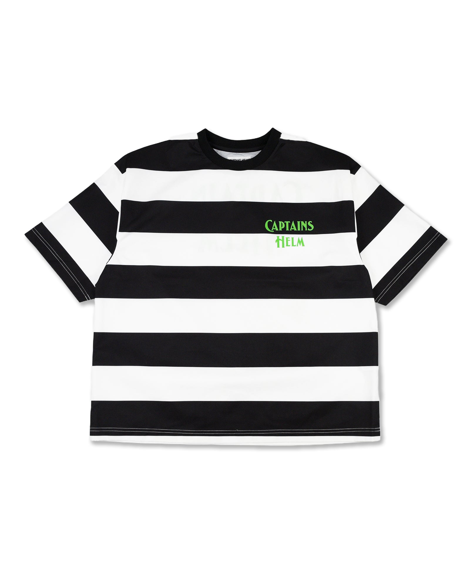"OCEANSIDE DIVISION"  #HELM SURF TEE (YOUTH)