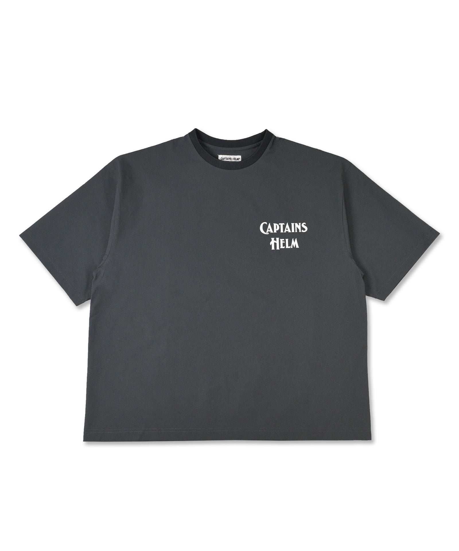 "OCEANSIDE DIVISION"  #HELM SURF TEE (YOUTH)