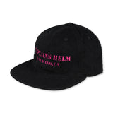 #SAN DIEGO CORDUROY CAP