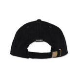 #SAN DIEGO CORDUROY CAP