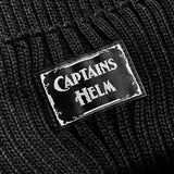 #COOLMAX®︎ HELM WATCH CAP