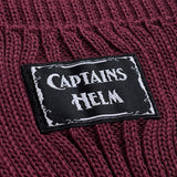 #COOLMAX®︎ HELM WATCH CAP