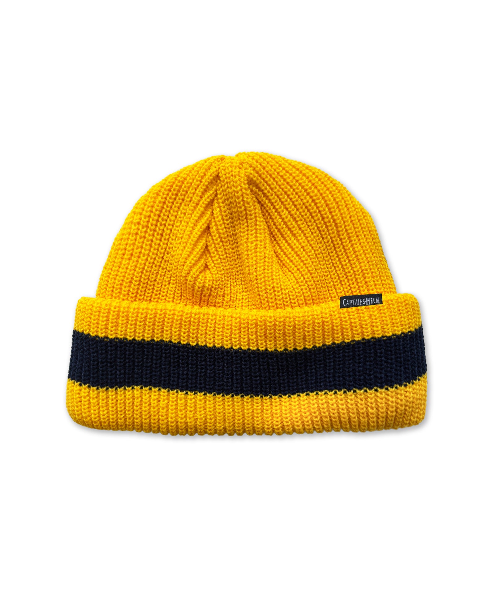 【先行予約販売】#HELM WATCH CAP