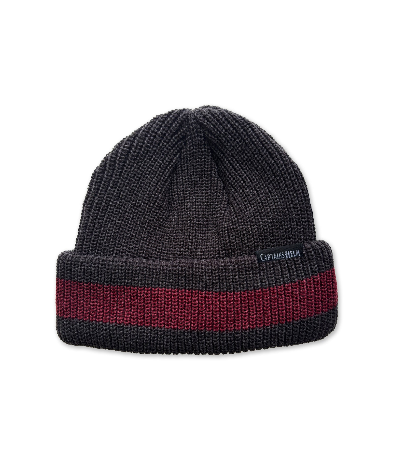【先行予約販売】#HELM WATCH CAP