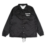 【先行予約販売】#LOGO COACH JACKET
