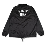 【先行予約販売】#LOGO COACH JACKET