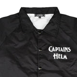 【先行予約販売】#LOGO COACH JACKET