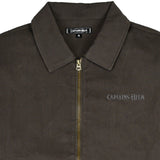 #HELM DRIZZLER JKT