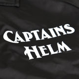【先行予約販売】#LOGO COACH JACKET