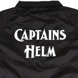 【先行予約販売】#LOGO COACH JACKET