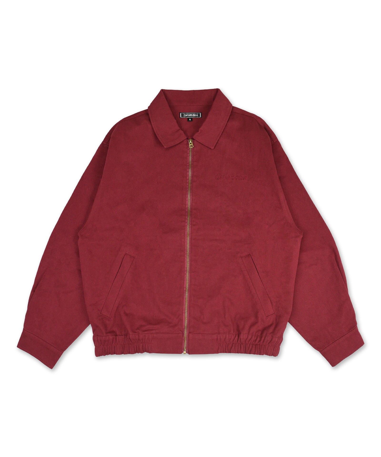 #HELM DRIZZLER JKT