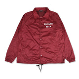 【先行予約販売】#LOGO COACH JACKET