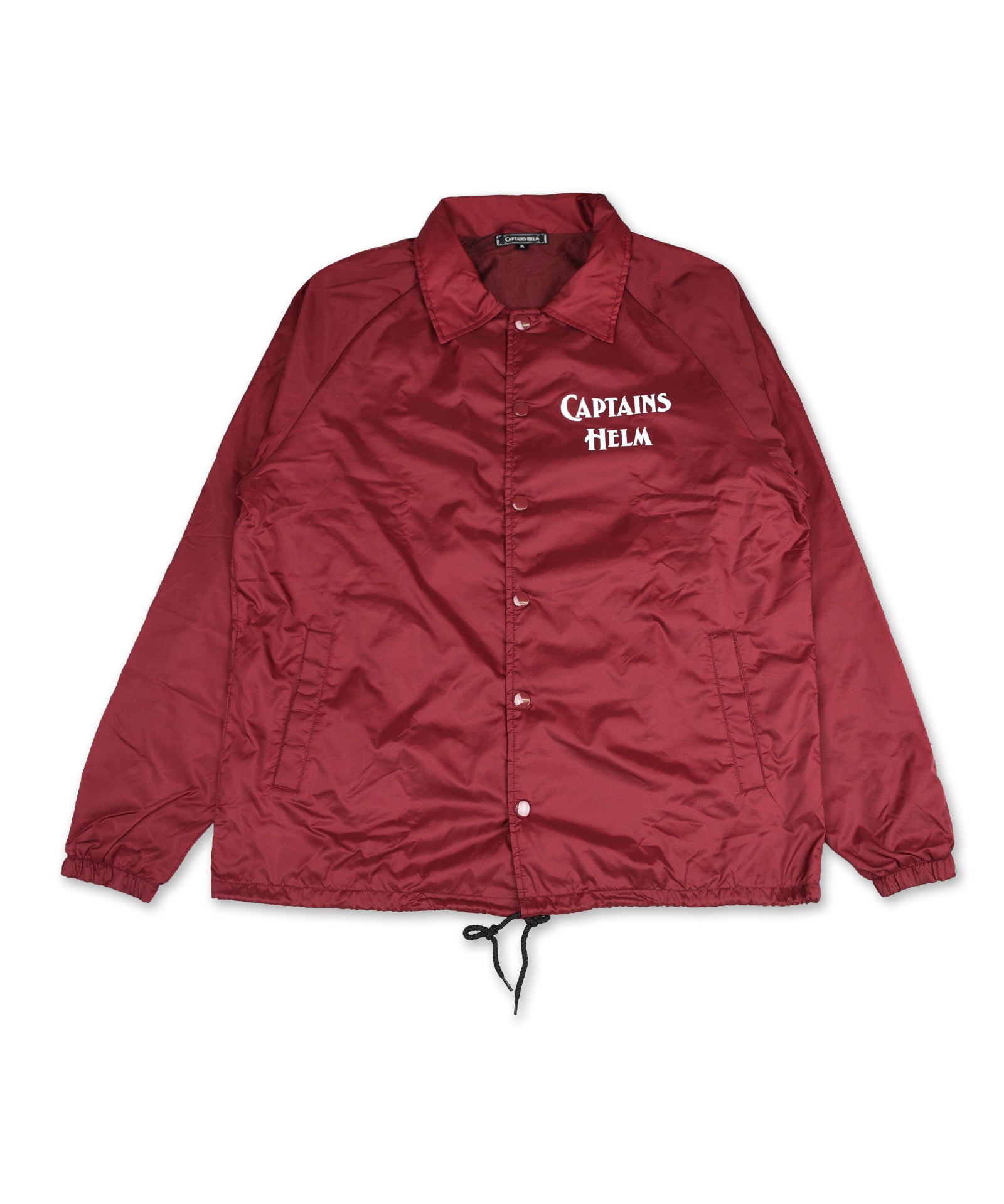 【先行予約販売】#LOGO COACH JACKET