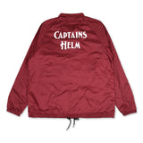 【先行予約販売】#LOGO COACH JACKET